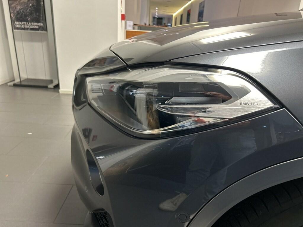 BMW X2 xdrive18d Msport X auto
