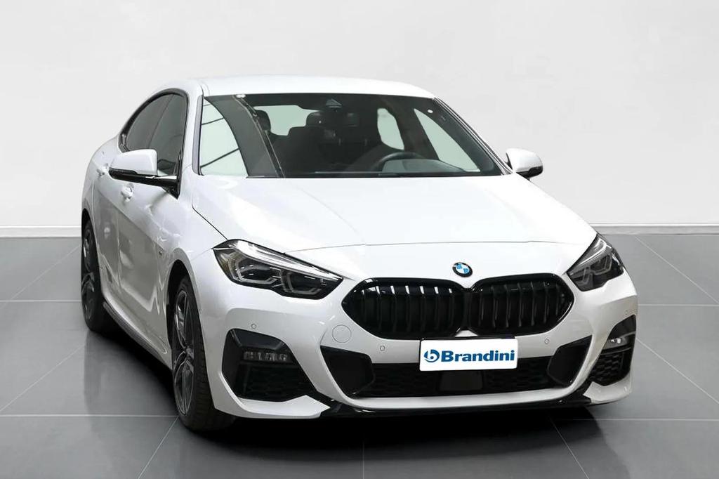 BMW Serie 2 220d Gran Coupe Msport auto
