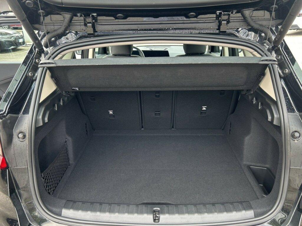 BMW X1 sdrive20i mhev 48V X-Line auto
