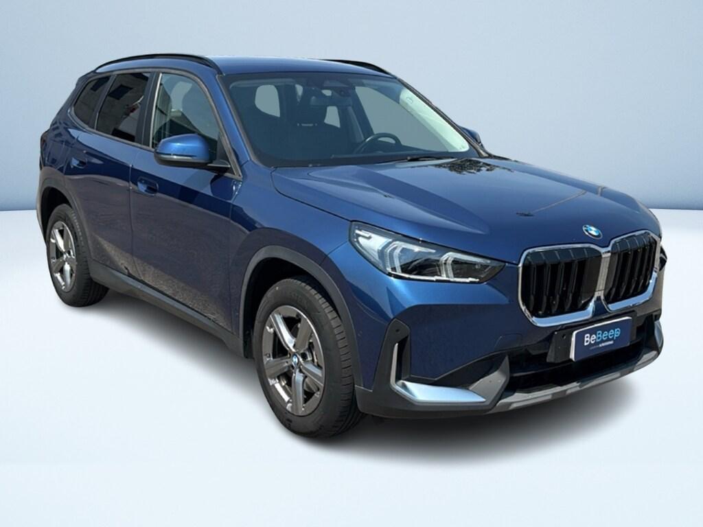 BMW X1 sdrive18d auto