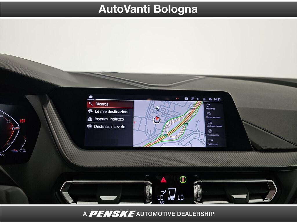 BMW Serie 2 220d Gran Coupe Msport xdrive auto
