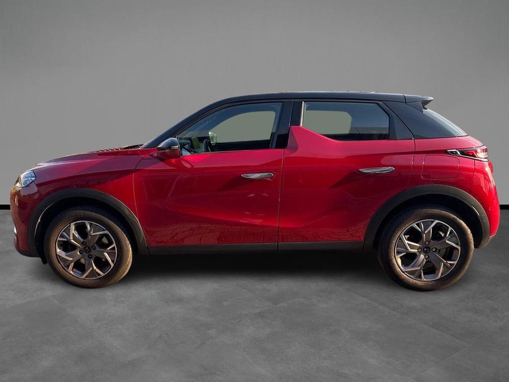 DS DS3 Crossback 1.5 bluehdi Performance Line 130cv auto
