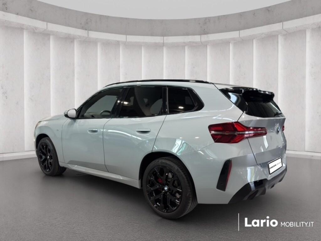 BMW X3 xdrive20d MSport Pro auto