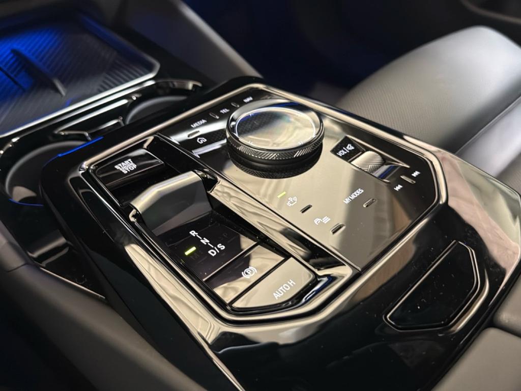 BMW Serie 5 520d 48V xdrive M Sport Pro auto