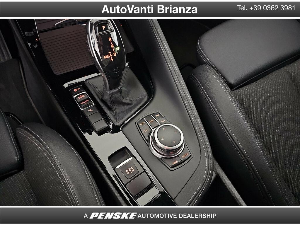 BMW X1 sdrive16d Sport auto