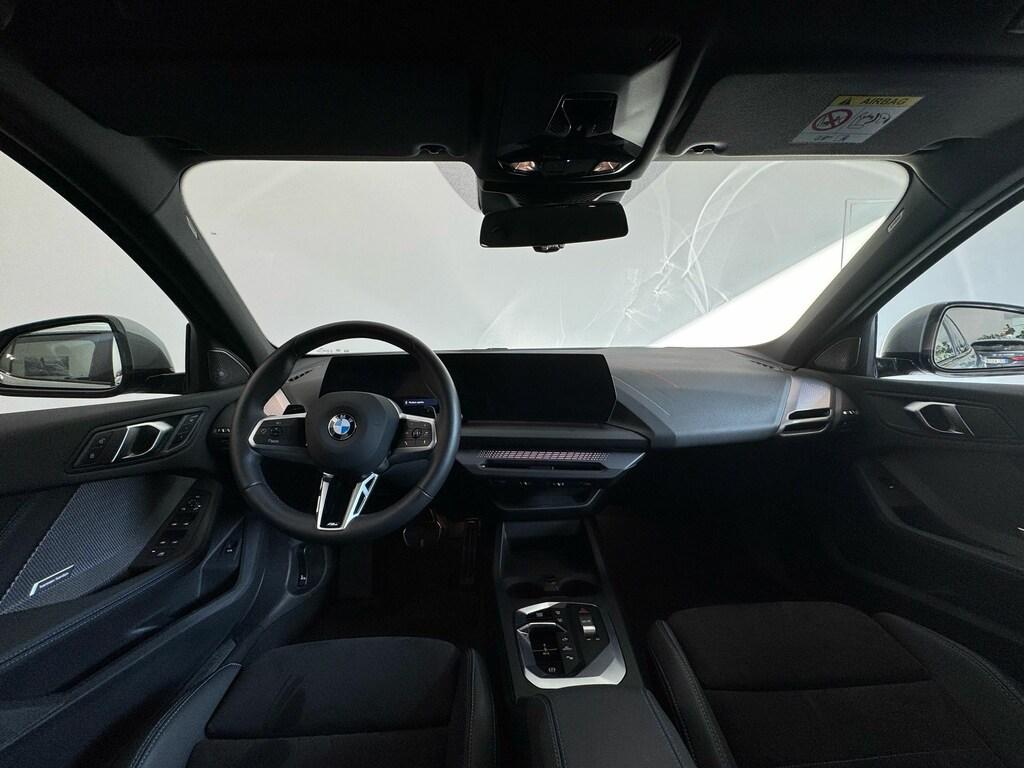 BMW Serie 1 120 48V MSport auto