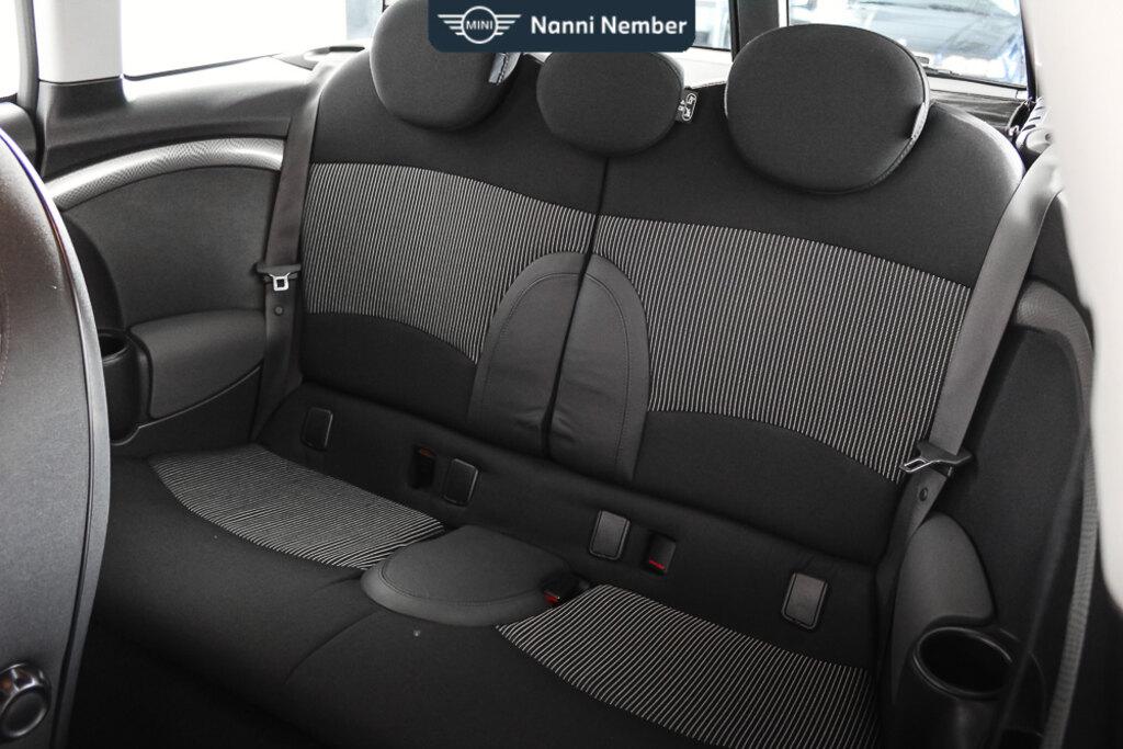 Mini Cooper S Clubman 1.6 Cooper S