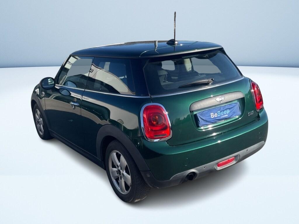 Mini One 1.2 One
