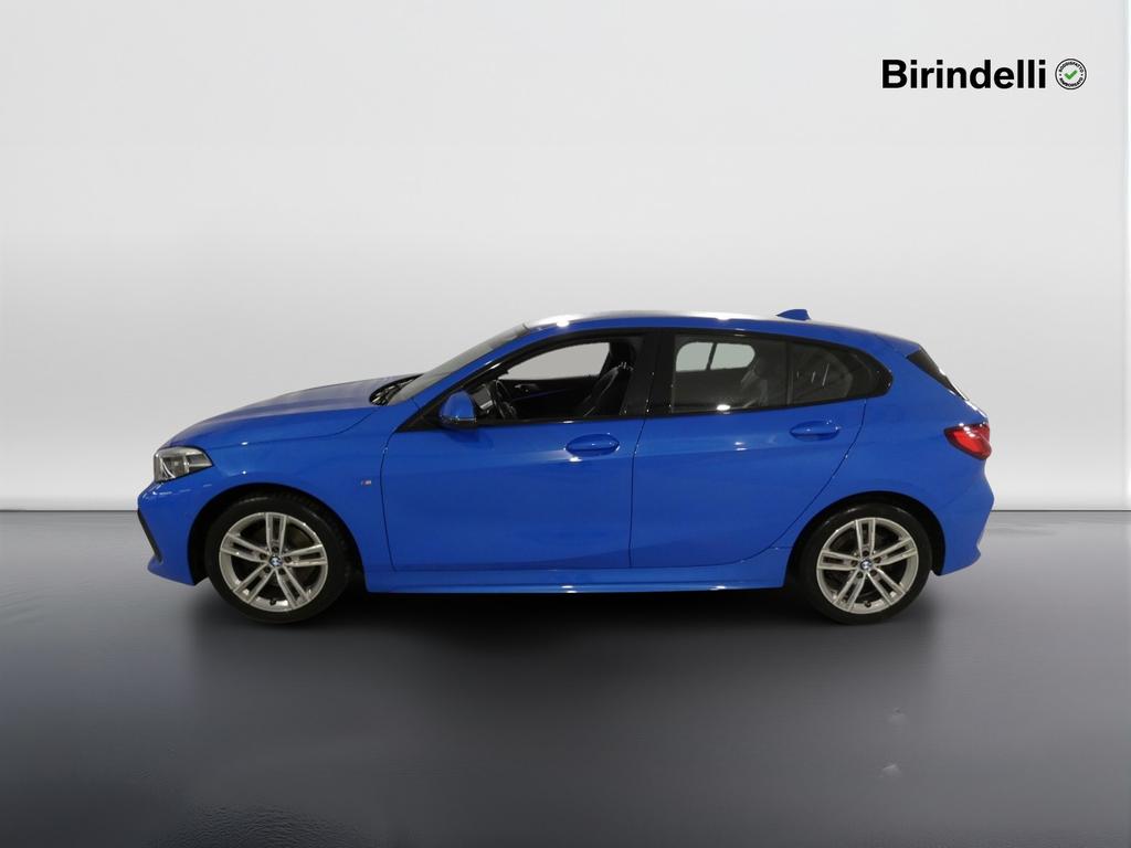 BMW Serie 1 118i Msport 136cv auto