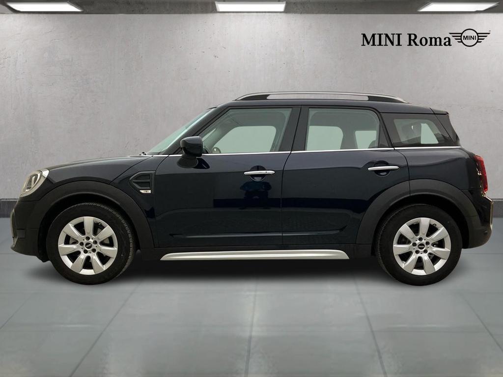 Mini One Countryman 1.5 One Boost