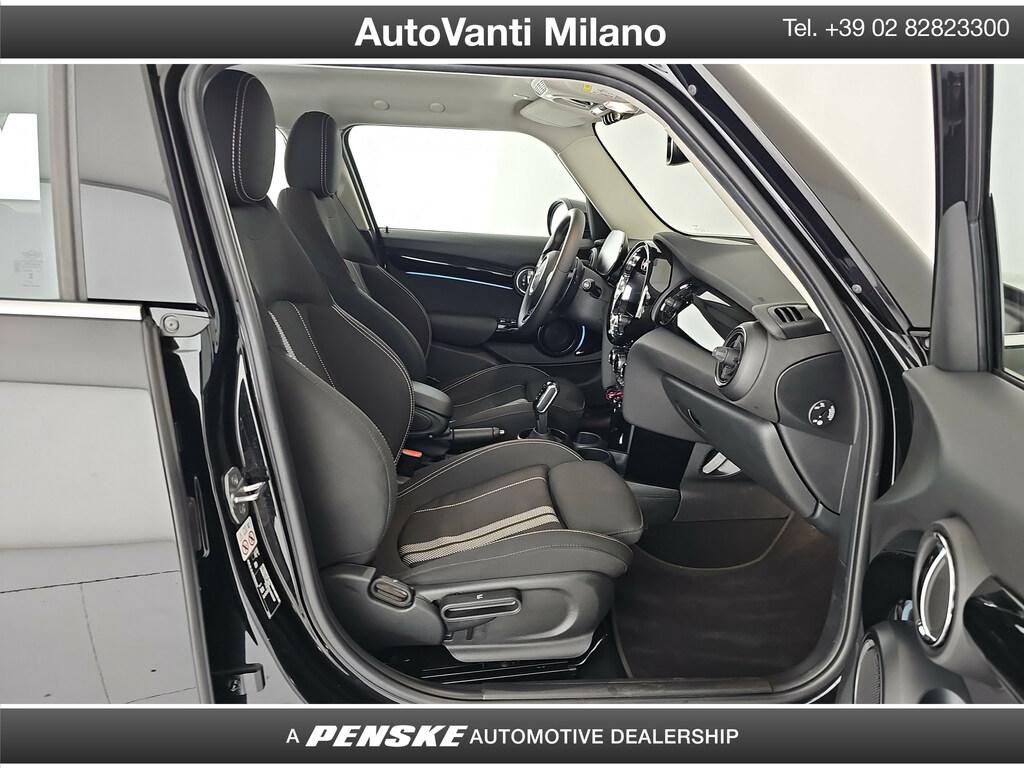 Mini Cooper S 2.0 TwinPower Turbo Cooper S