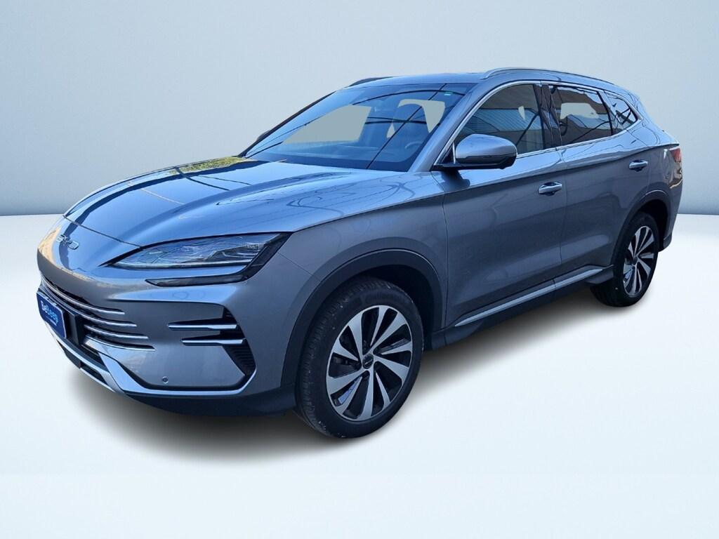Byd Seal U DM-i 1.5 phev Comfort 2wd
