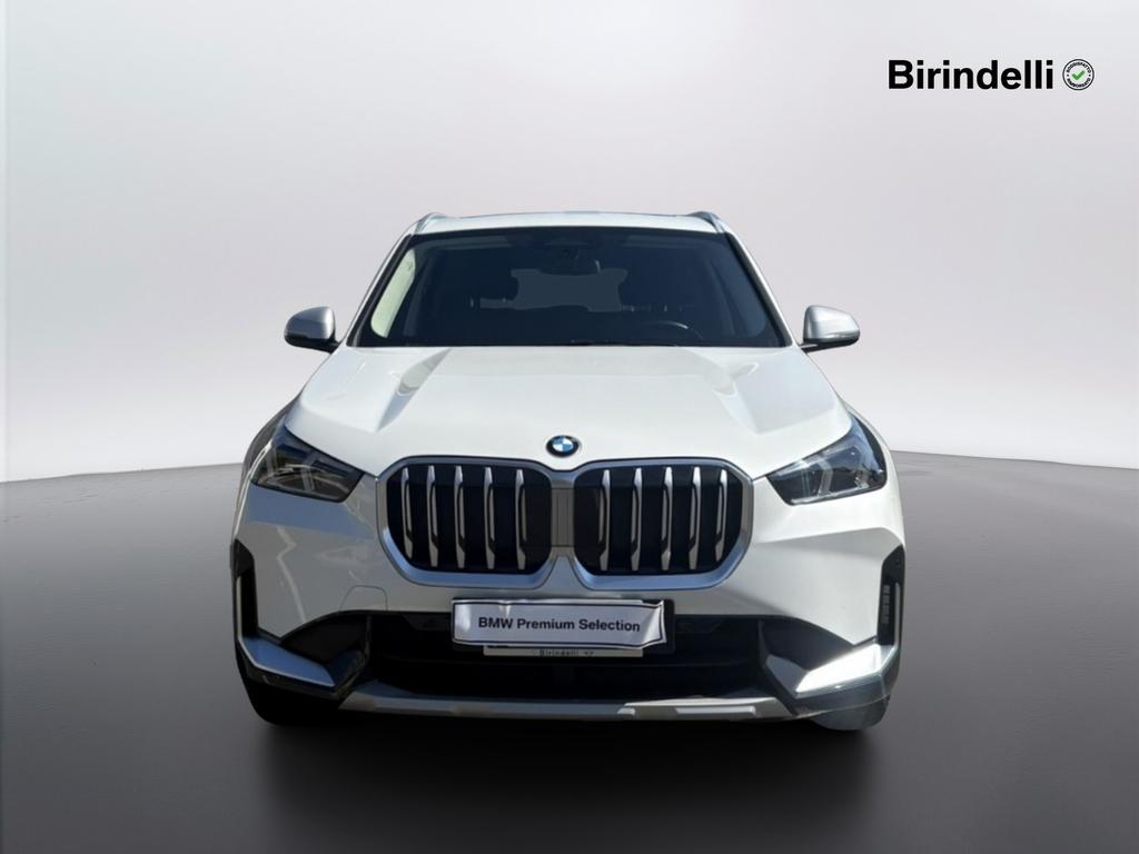 BMW X1 sdrive18d X-Line auto