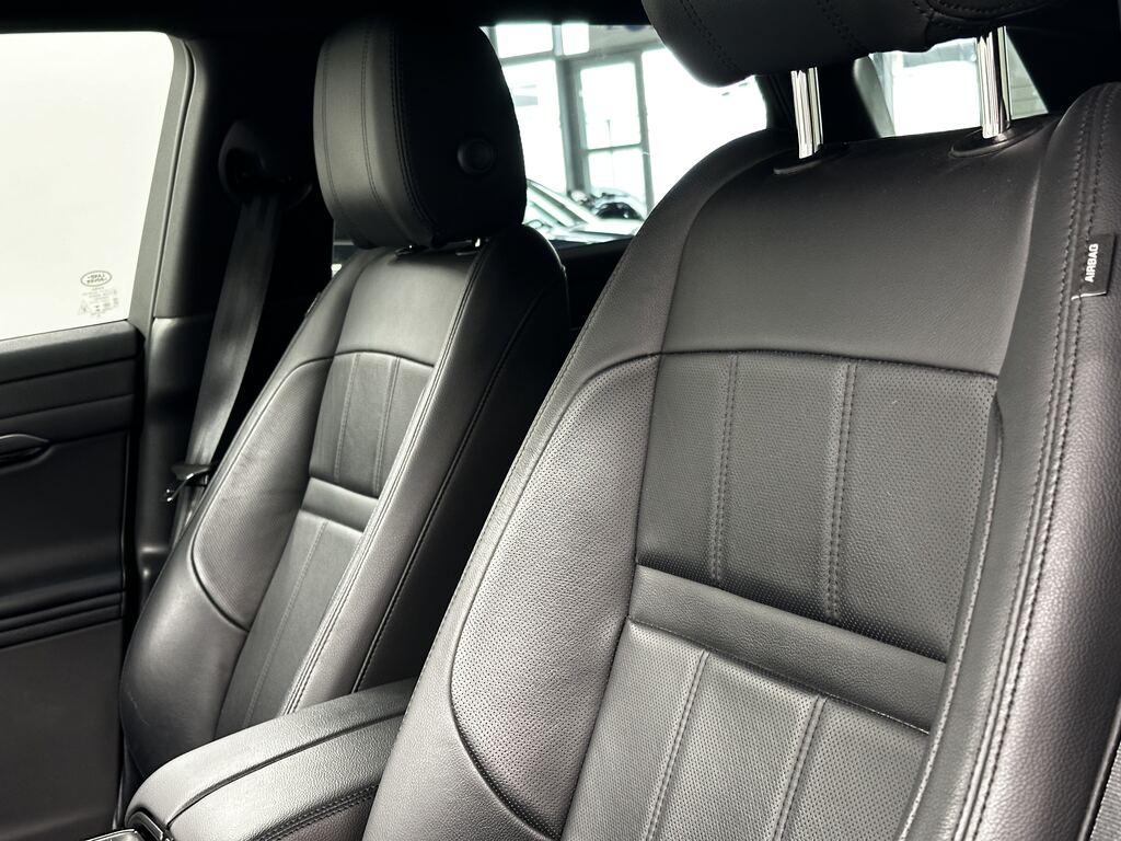 Land Rover Range Rover Evoque Evoque 2.0d i4 mhev R-Dynamic SE awd 150cv auto
