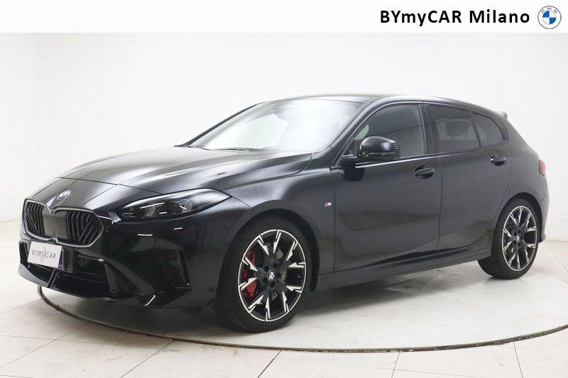 BMW Serie 1 118d MSport Pro auto