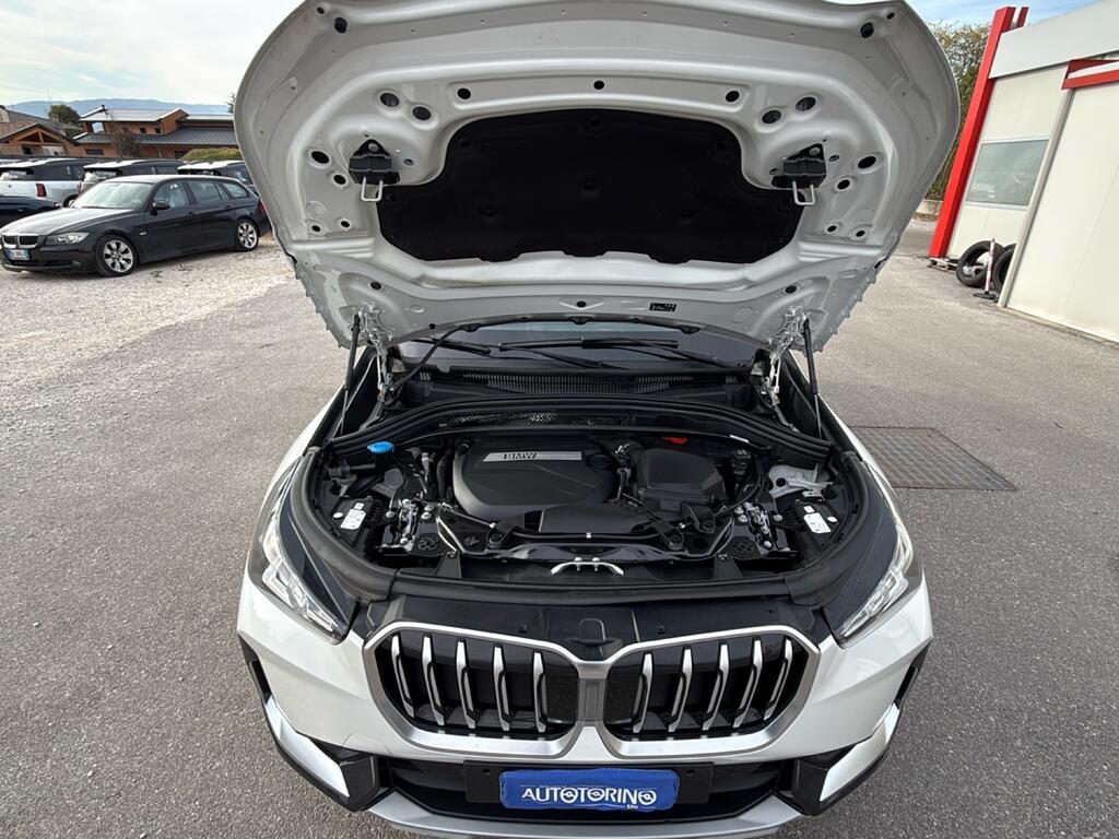 BMW X1 sdrive18d X-Line Edition Balance auto