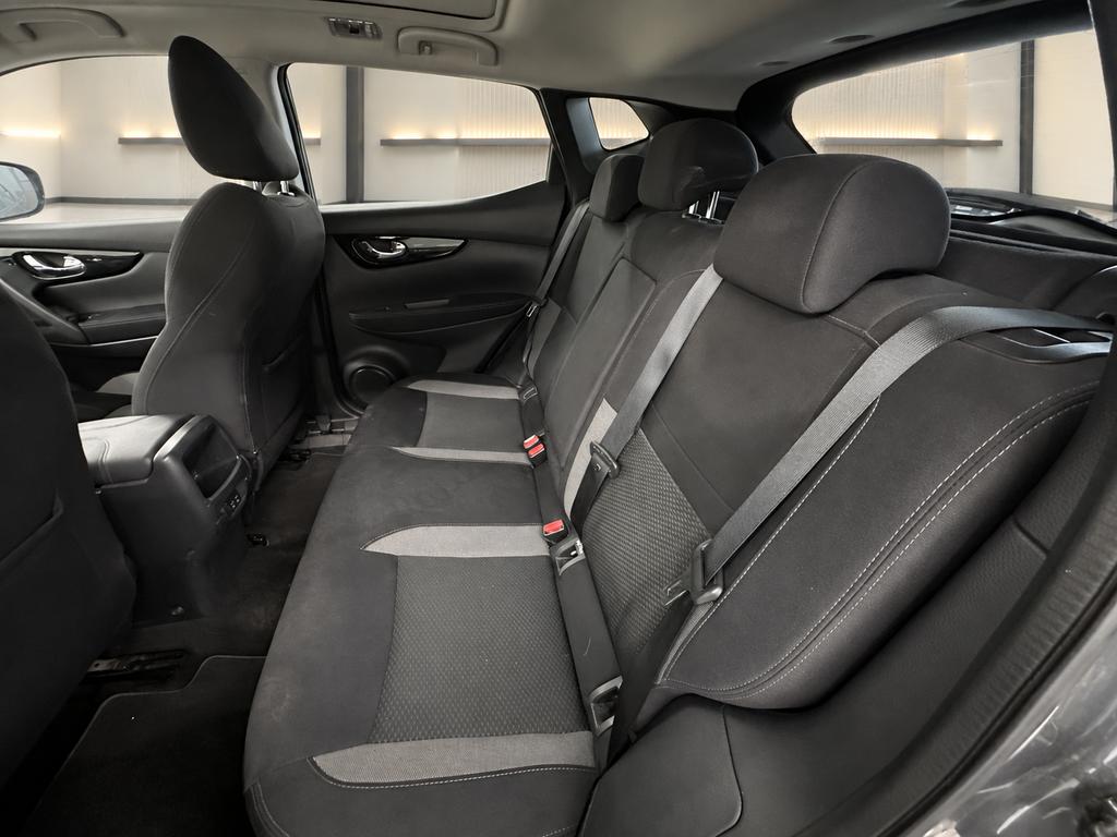 Nissan Qashqai 1.5 dci N-Connecta 115cv