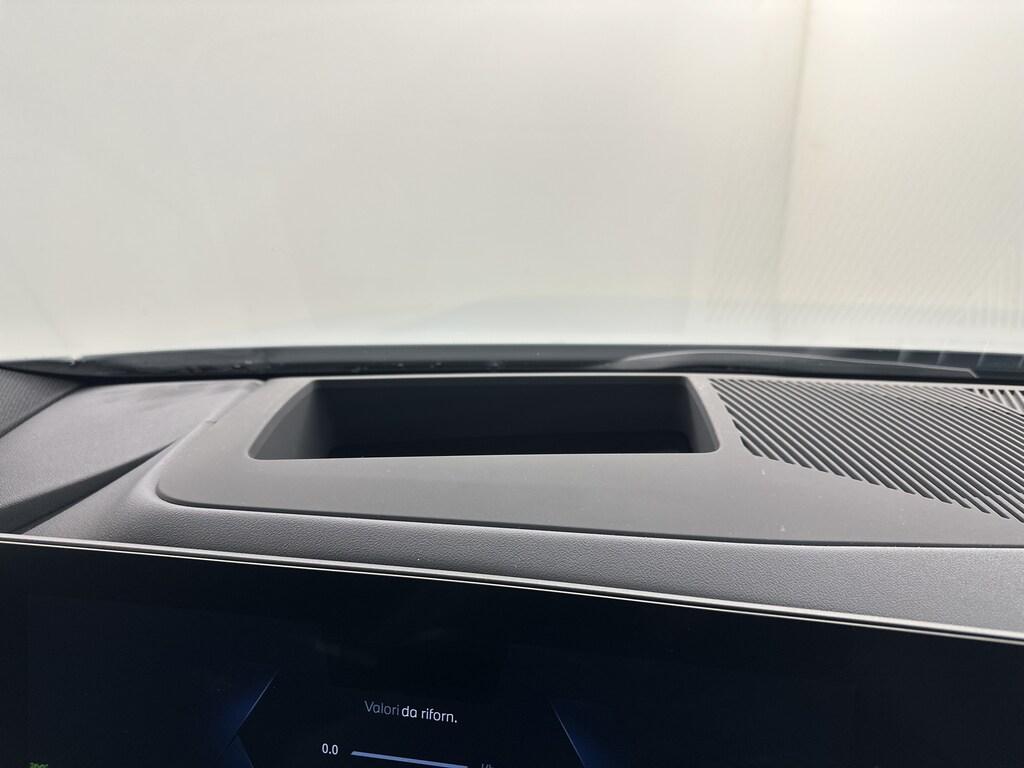 BMW Serie 5 520d Touring 48V xdrive auto