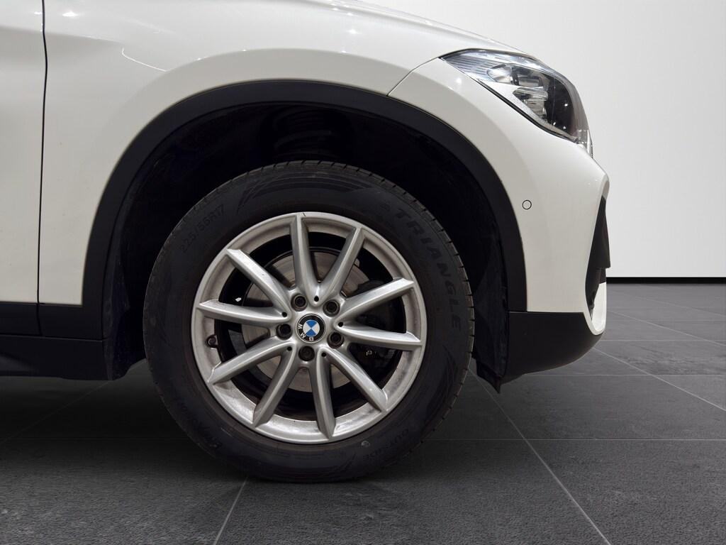 BMW X1 sdrive18d Business Advantage auto