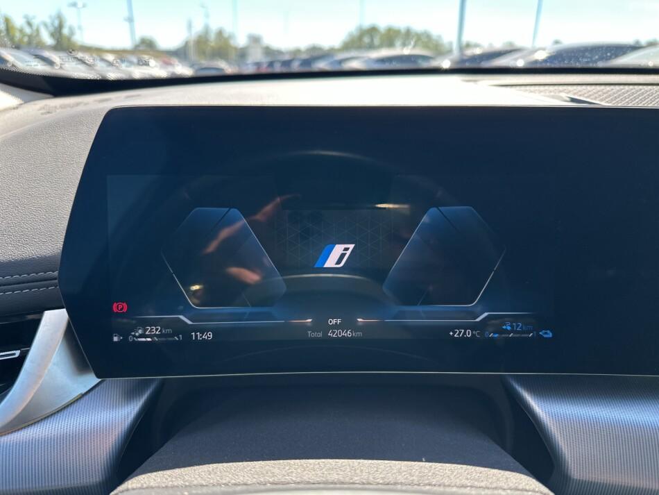 BMW X1 25e xdrive X-Line auto
