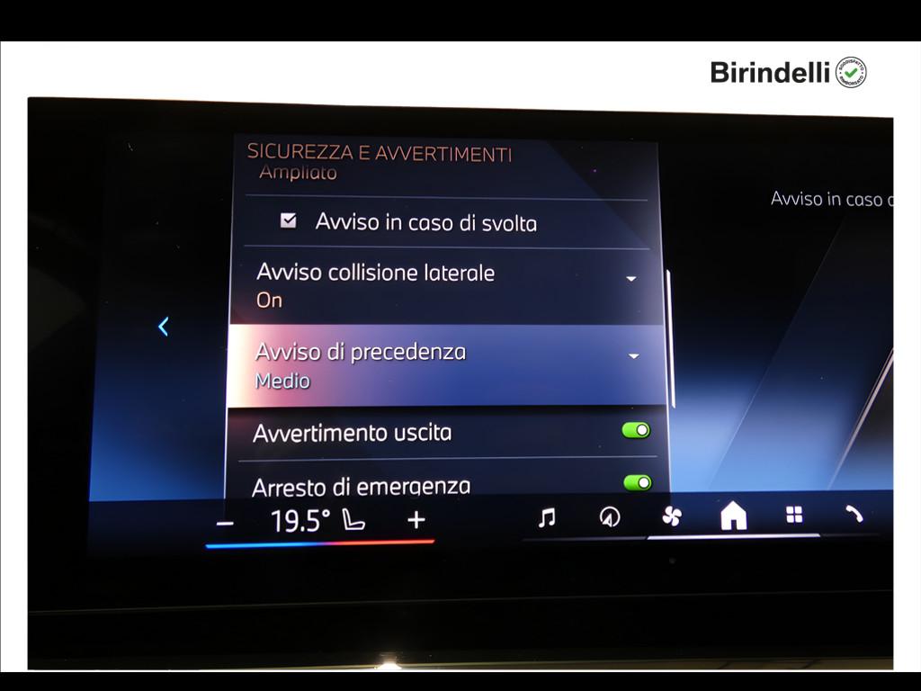 BMW Serie 5 520d 48V Msport sdrive auto