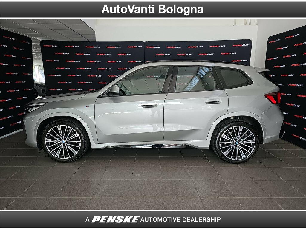 BMW X1 sdrive18d MSport auto