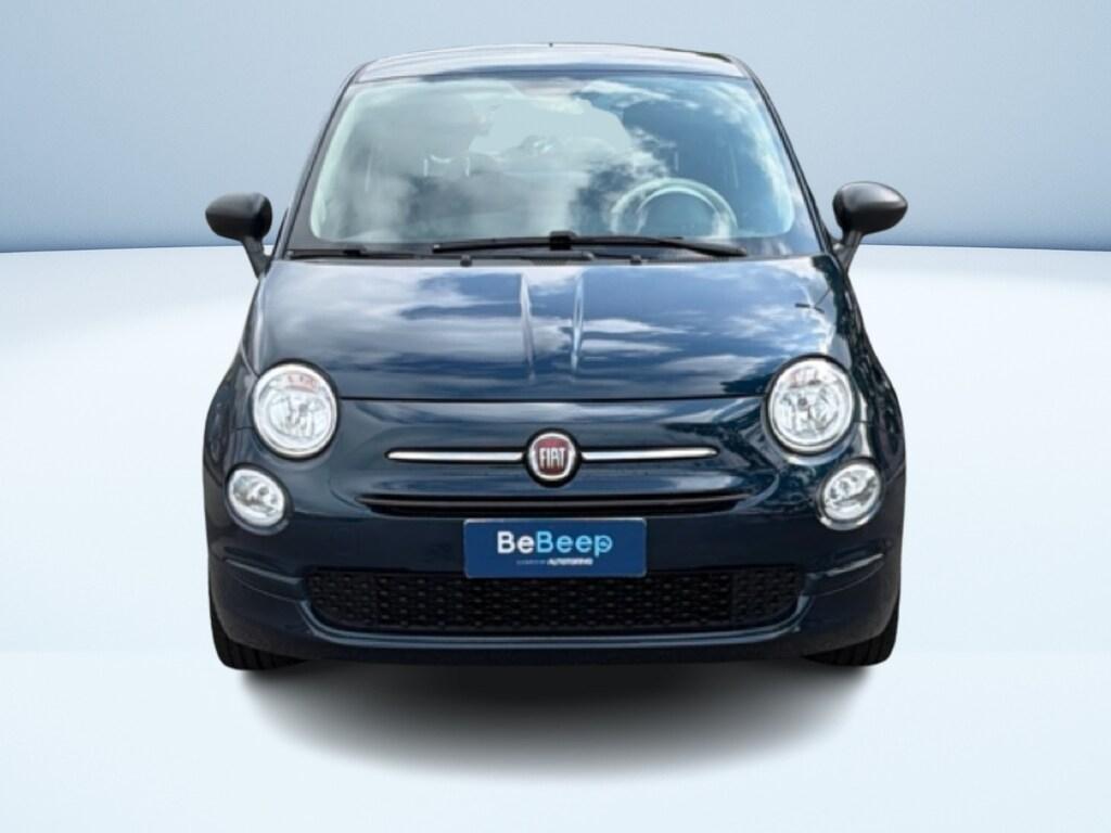 Fiat 500 1.0 hybrid Cult 70cv