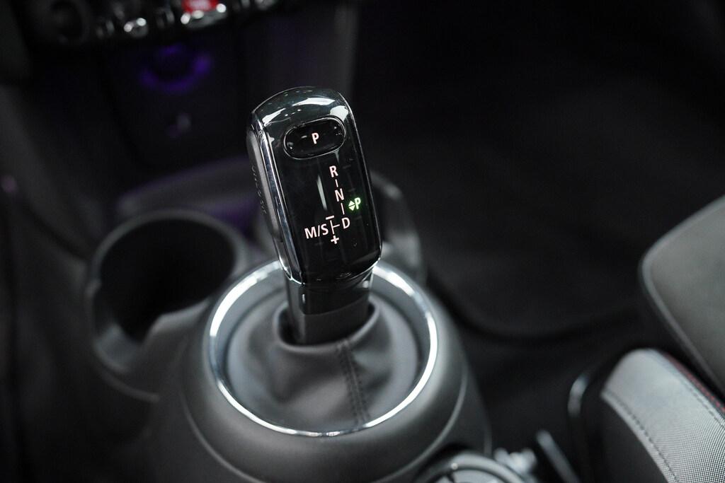 Mini Cooper 1.5 TwinPower Turbo Cooper Hype DCT