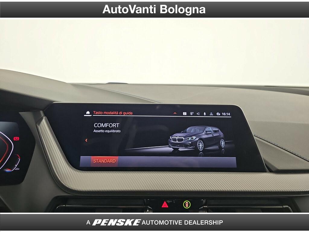 BMW Serie 1 118i Msport 136cv auto