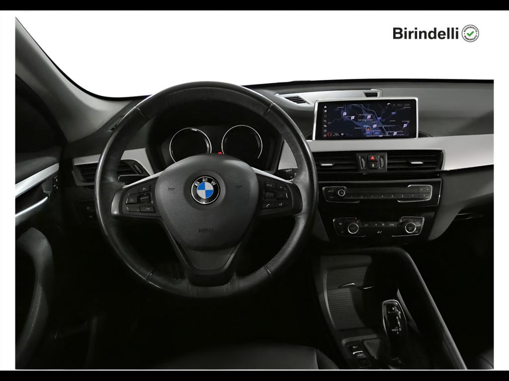 BMW X1 sdrive16d Business Advantage auto