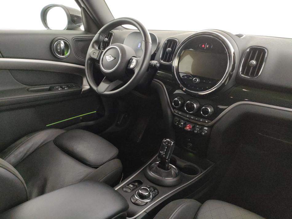 Mini Cooper D Countryman 2.0 TwinPower Turbo Cooper D