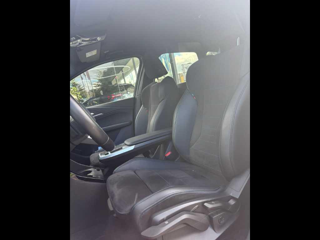 BMW Serie 2 218d Active Tourer Msport auto