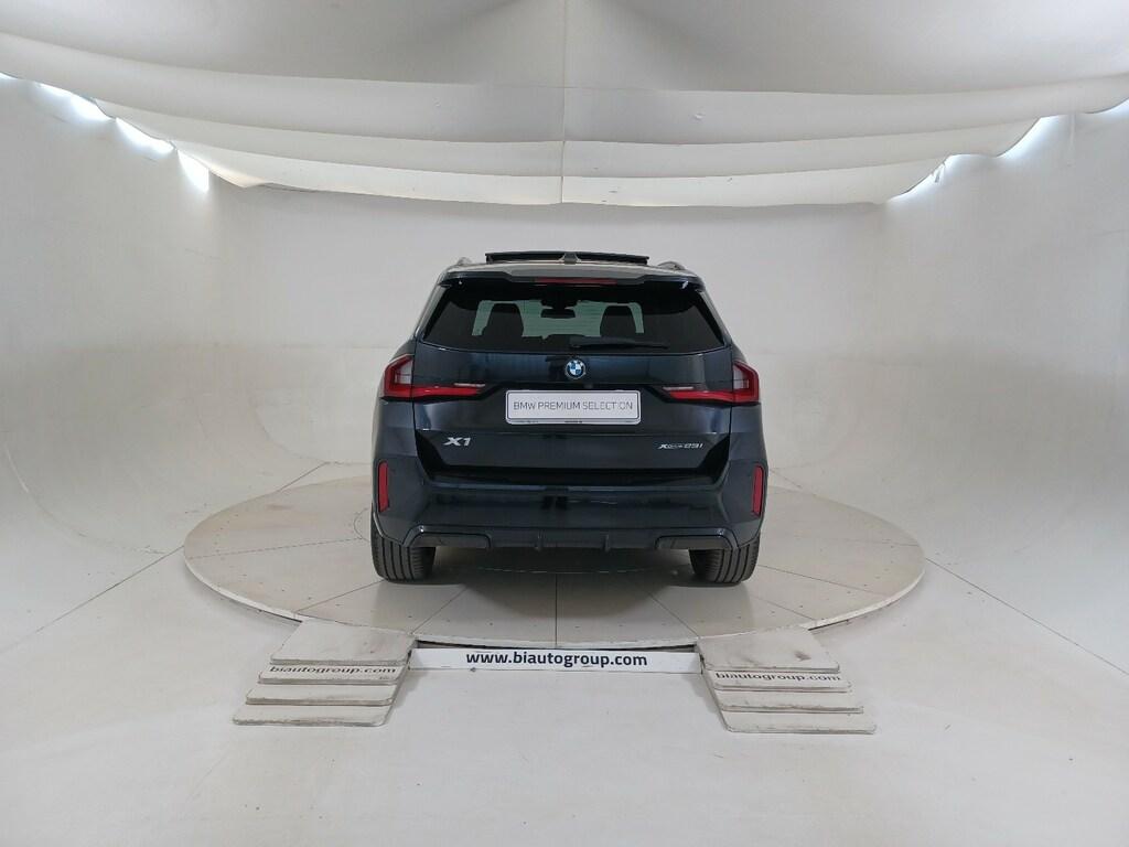 BMW X1 xdrive23i mhev 48V Msport auto