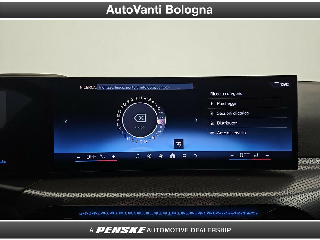 BMW Serie 3 320d mhev 48V xdrive M Sport Pro auto