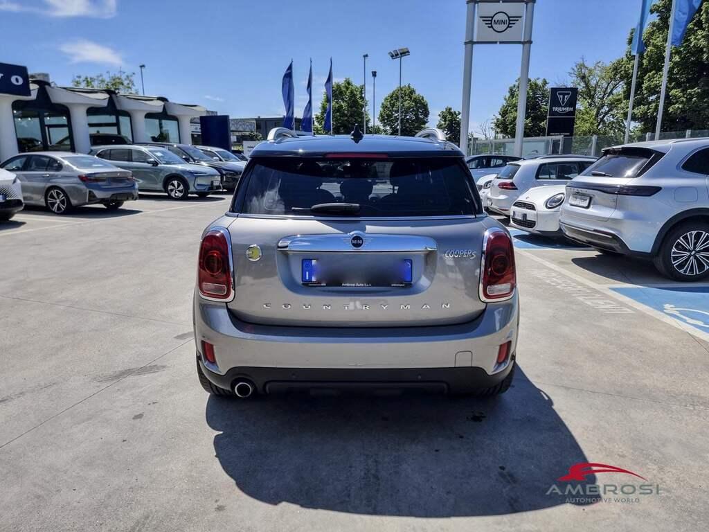 Mini Cooper SE Countryman Mini Countryman 1.5 Cooper SE Hype all4 auto