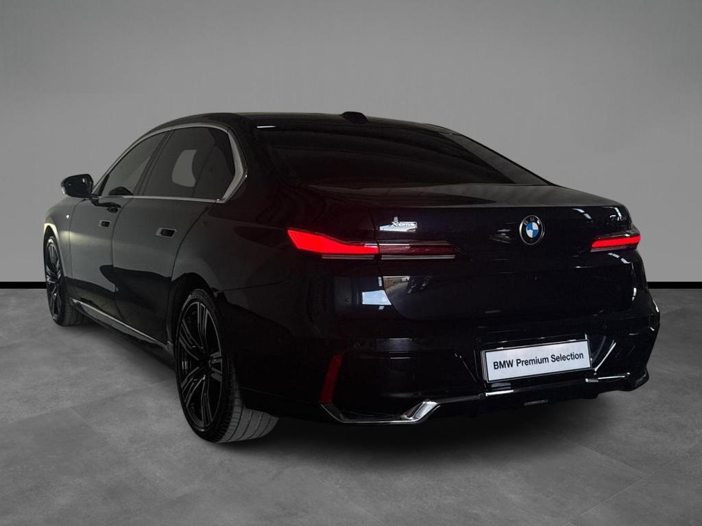 BMW Serie 7 740d mhev xdrive M Sport Pro auto