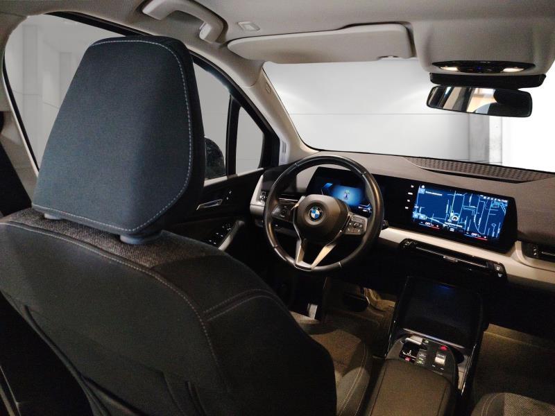BMW Serie 2 218i Active Tourer auto