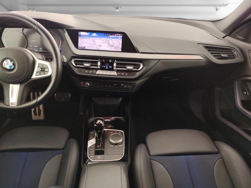 BMW Serie 2 216d Gran Coupe Msport auto