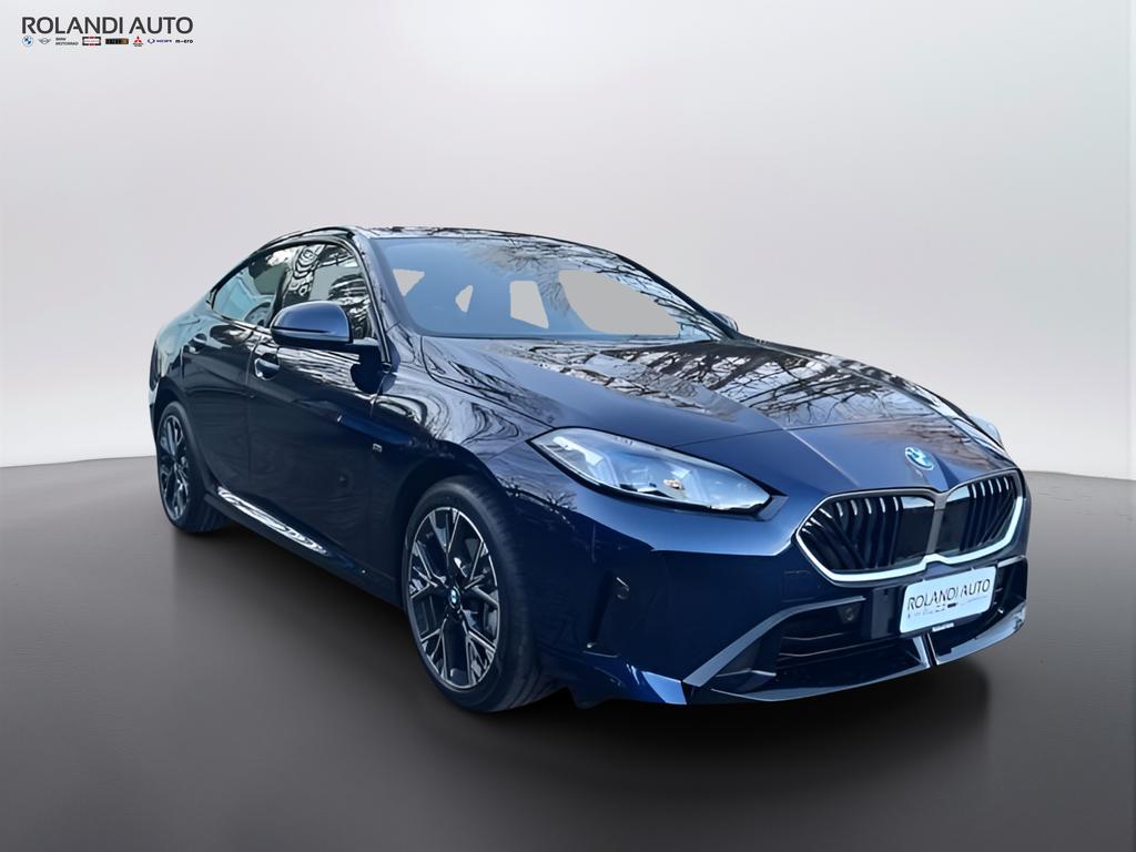 BMW Serie 2 220 Gran Coupe 48V MSport auto