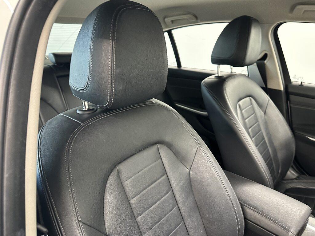 BMW Serie 3 320d Sport