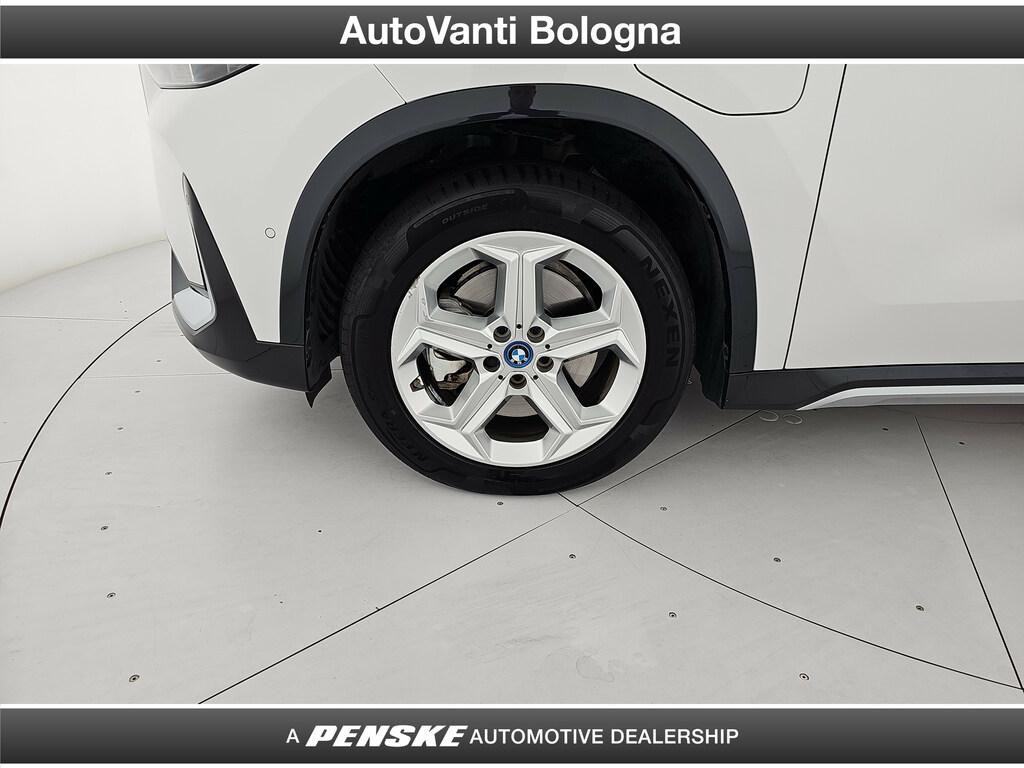 BMW X1 30e xdrive X-Line auto