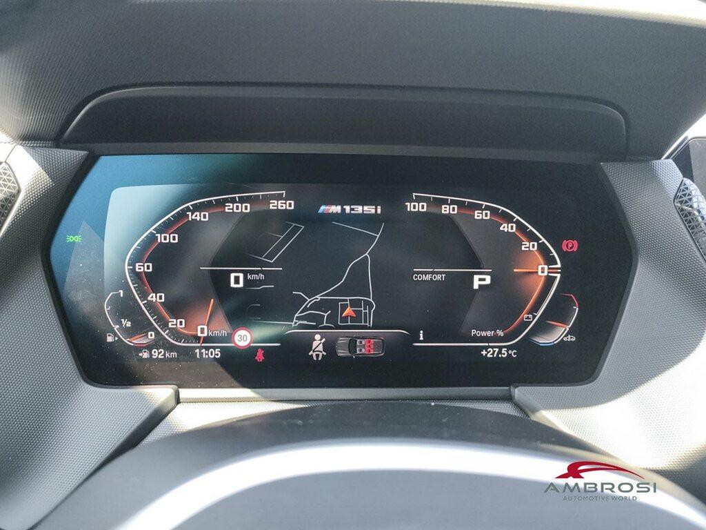 BMW Serie 1 M 135i xdrive auto