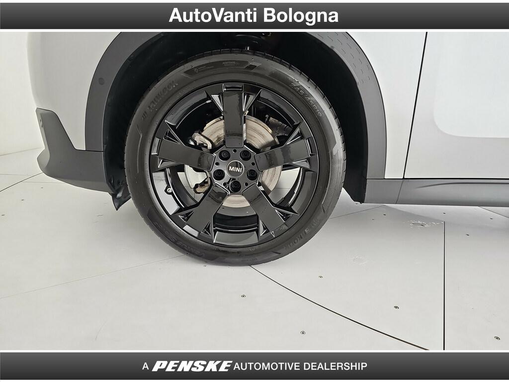 Mini Mini Countryman 2.0 48V D Essential auto