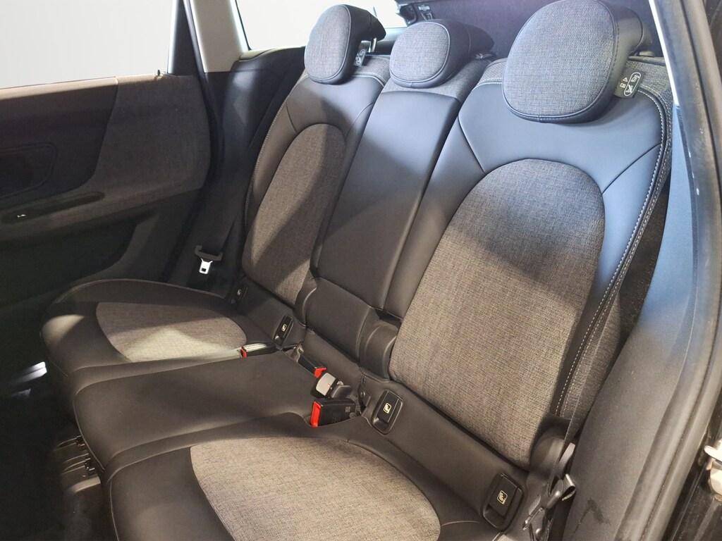 Mini Cooper D Countryman 2.0 TwinPower Turbo Cooper D Hype ALL4 Steptronic