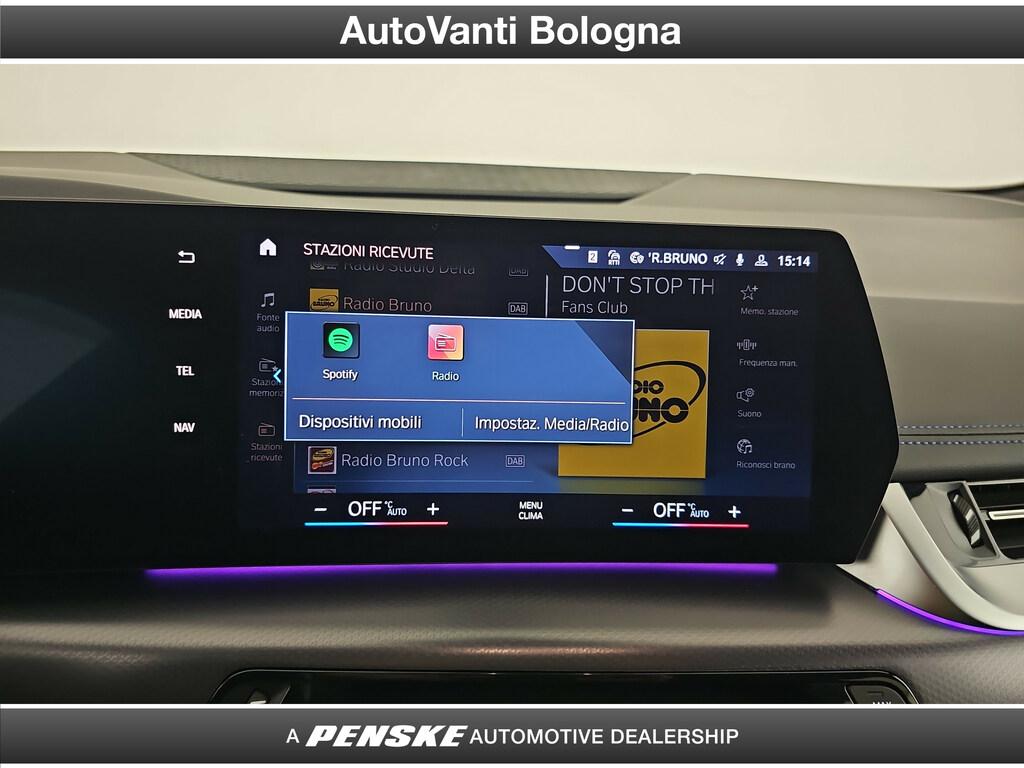 BMW Serie 2 225e Active Tourer xdrive Msport auto