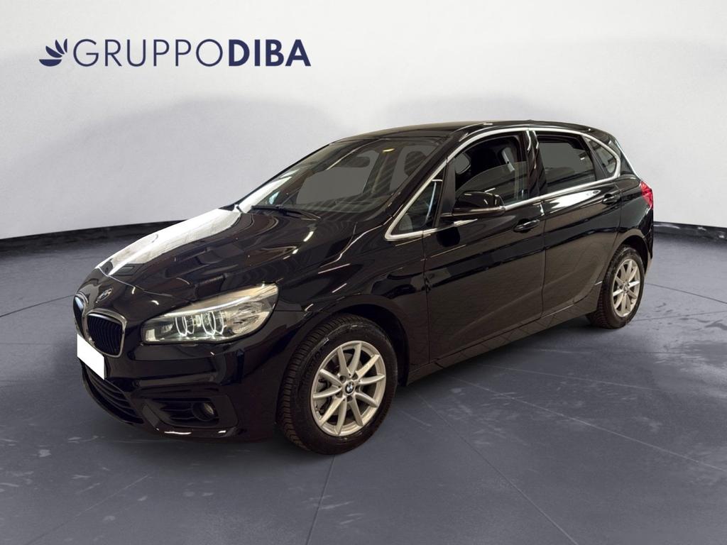 BMW Serie 2 216d Active Tourer Advantage my17