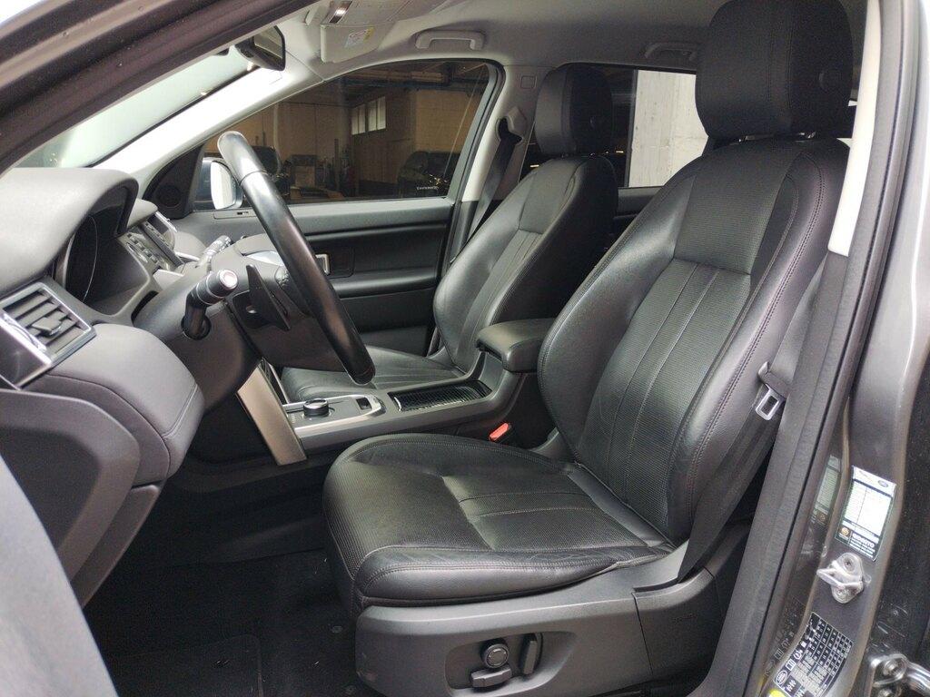 Land Rover Discovery Sport 2.0 td4 HSE awd 180cv auto