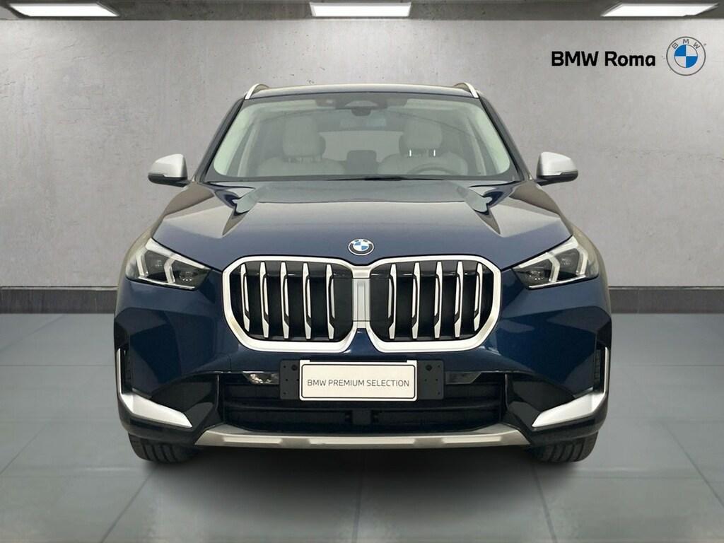 BMW X1 sdrive18i X-Line auto
