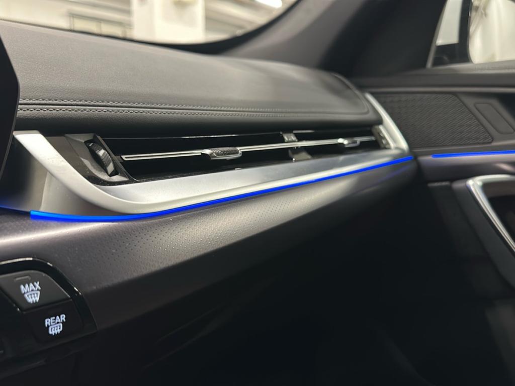 BMW X1 sdrive18d Msport auto