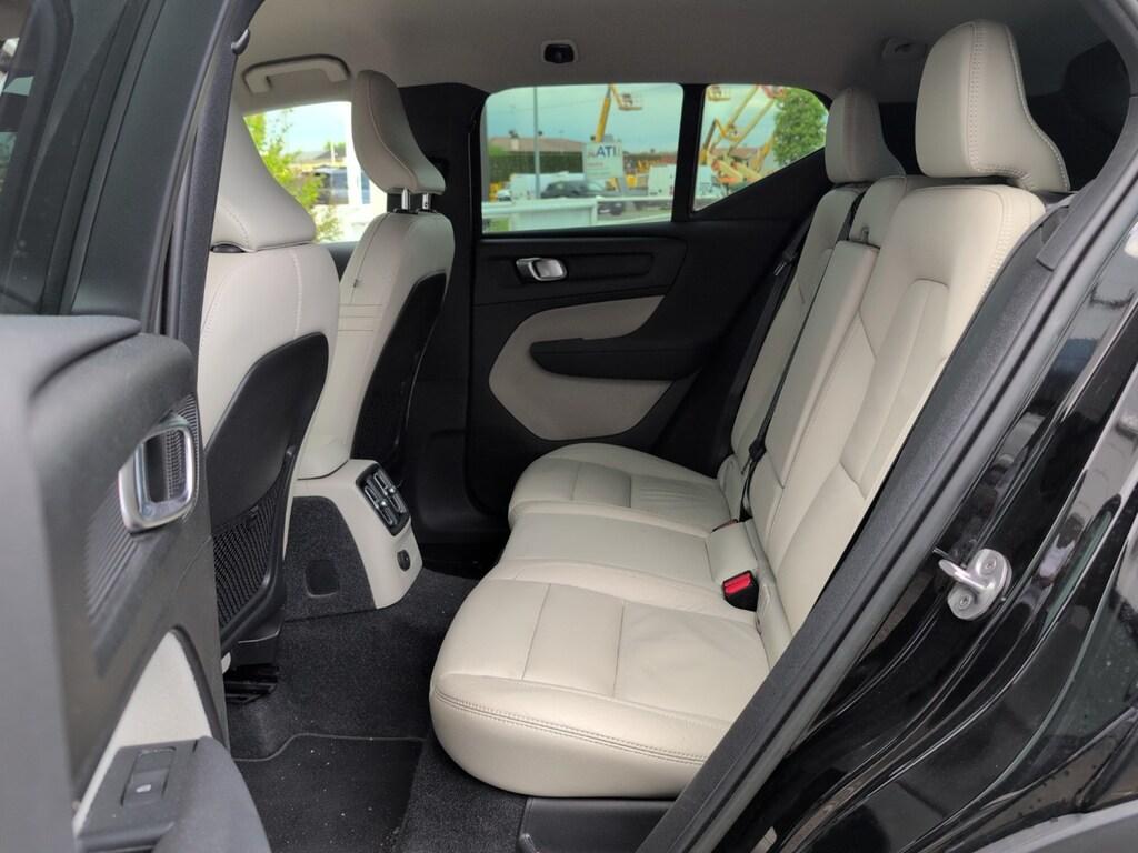 Volvo XC40 1.5 t5 recharge phev Plus Bright auto